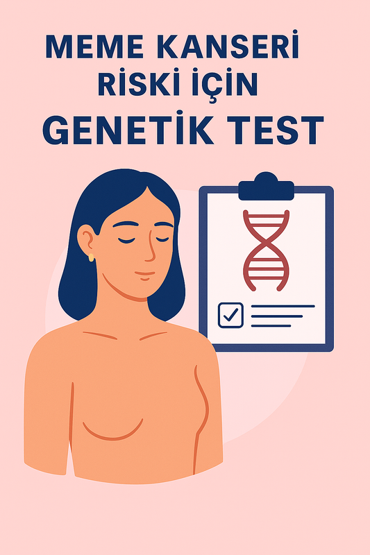 Meme Kanserinde Genetik Testlerin Önemi