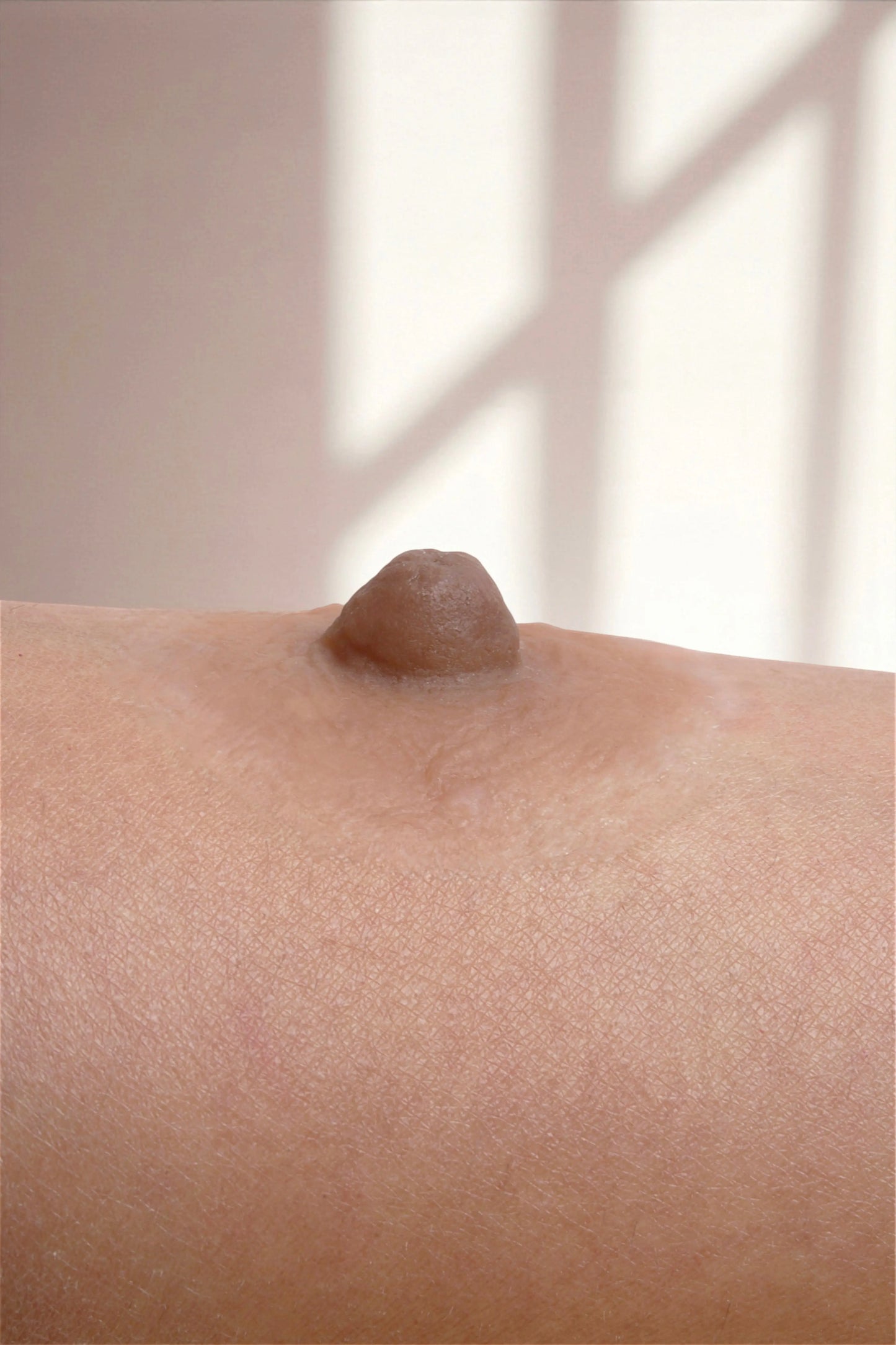 Silikon Meme Ucu -Athena Cesur Stil - Badem - LAST TOUCH NIPPLES