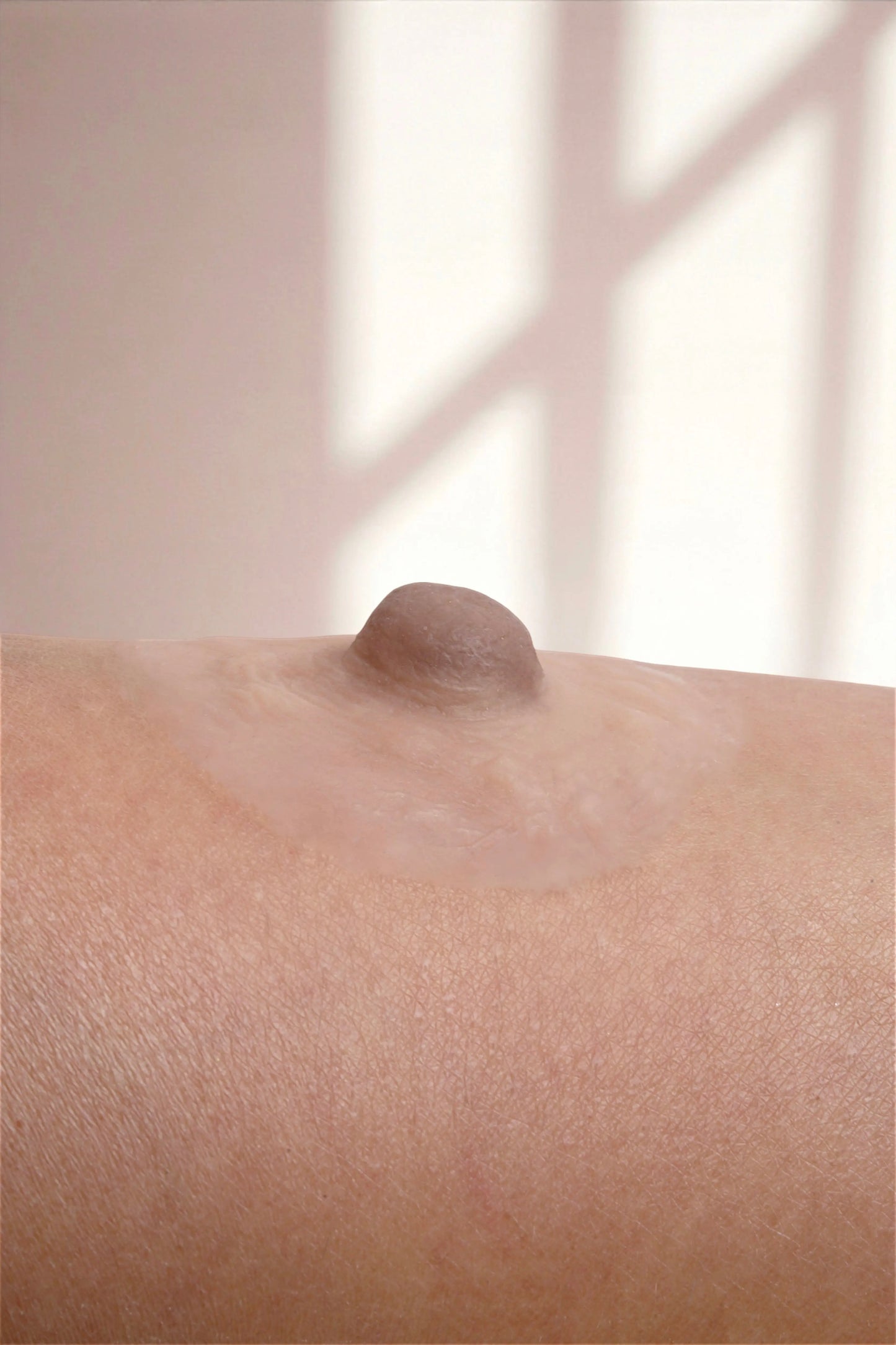 Silikon Meme Ucu -İsis Denge Stil - Ten - LAST TOUCH NIPPLES