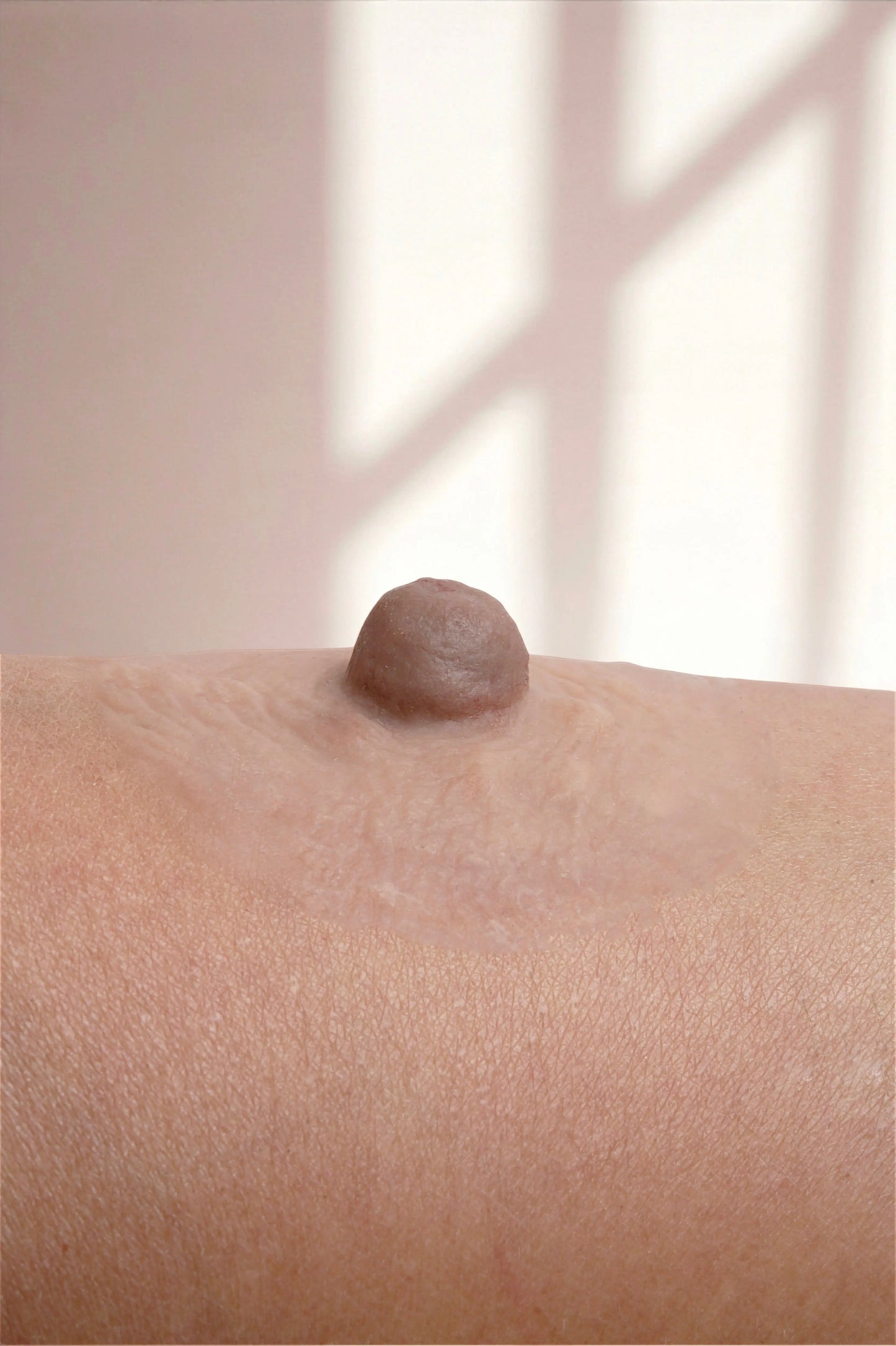 Silikon Meme Ucu -Athena Cesur Stil - Ten - LAST TOUCH NIPPLES