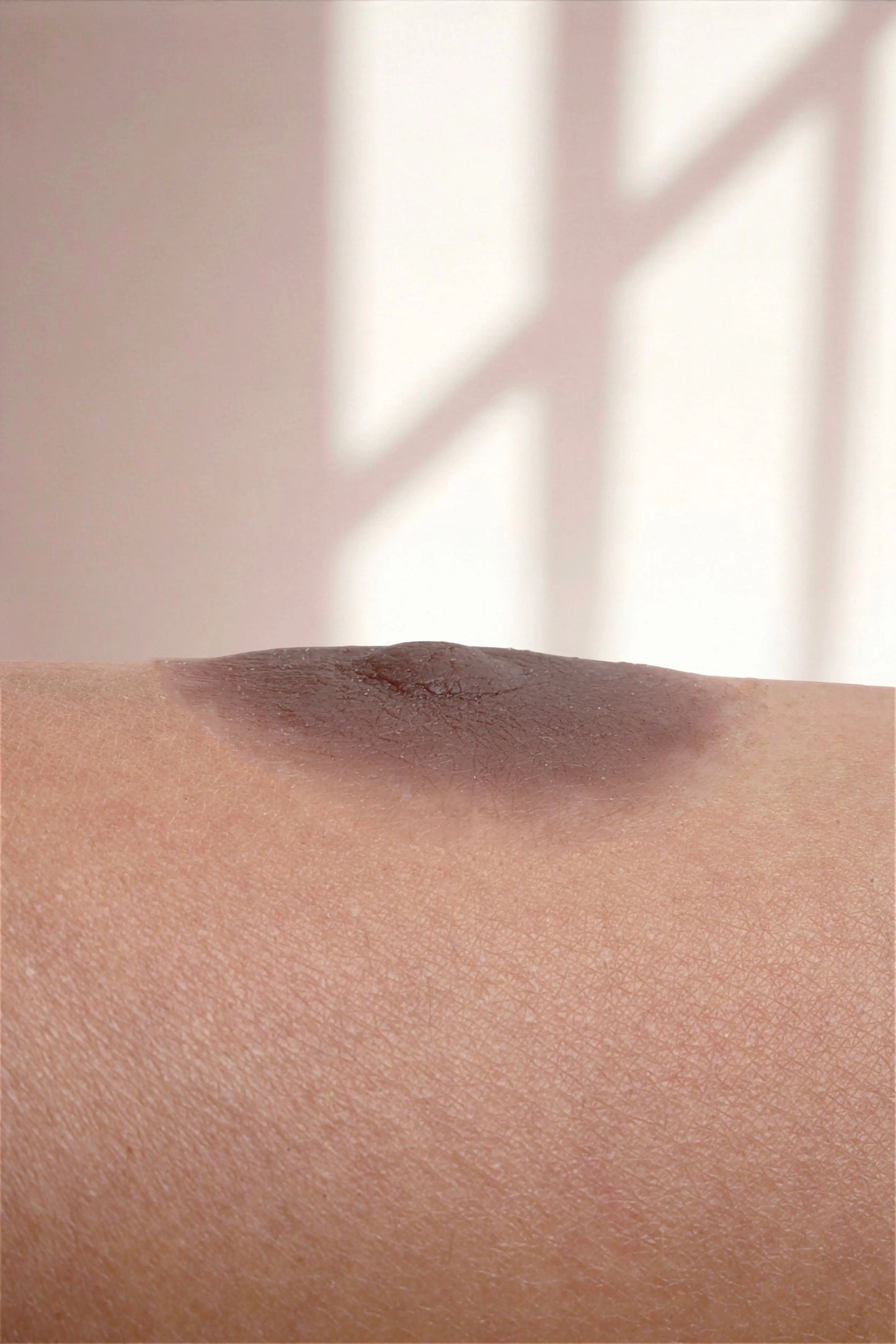 Silikon Meme Ucu -Hera Mütevazi Stil - Maun -LAST TOUCH NIPPLES