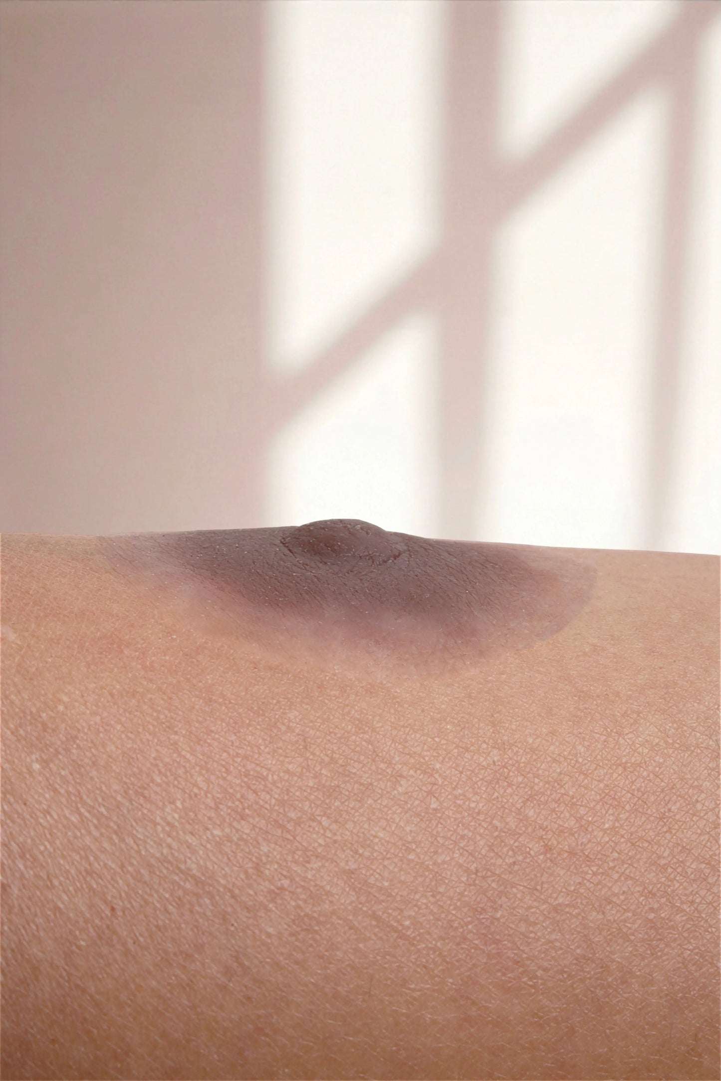 Silikon Meme Ucu -Hera Mütevazi Stil - Maun - LAST TOUCH NIPPLES