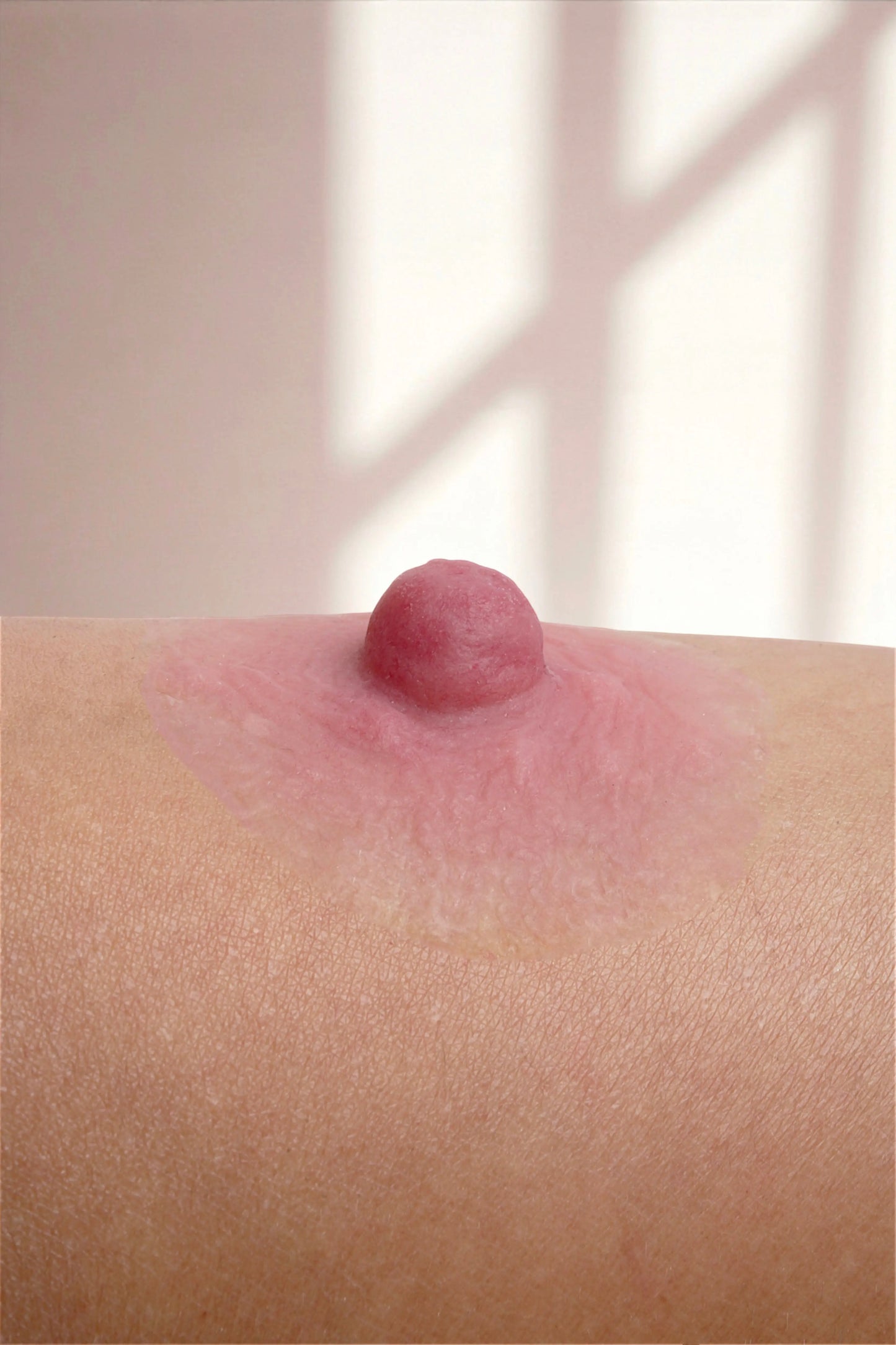 Silikon Meme Ucu -Athena Cesur Stil - Şeftali - LAST TOUCH NIPPLES