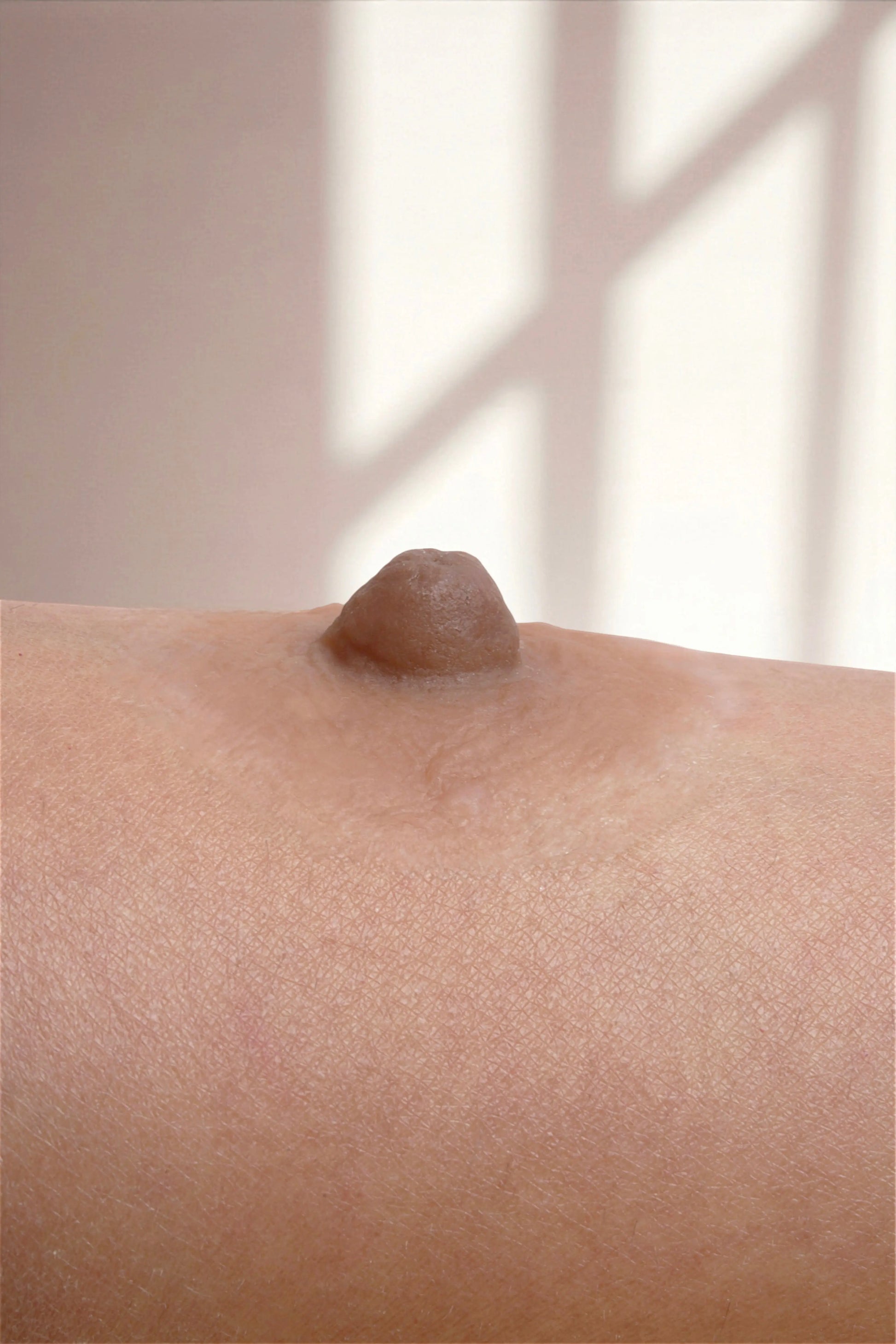 Silikon Meme Ucu -Athena Cesur Stil - Badem - LAST TOUCH NIPPLES
