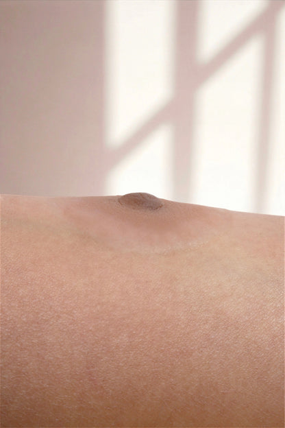 Silikon Meme Ucu -Hera Mütevazi Stil - Badem - LAST TOUCH NIPPLES