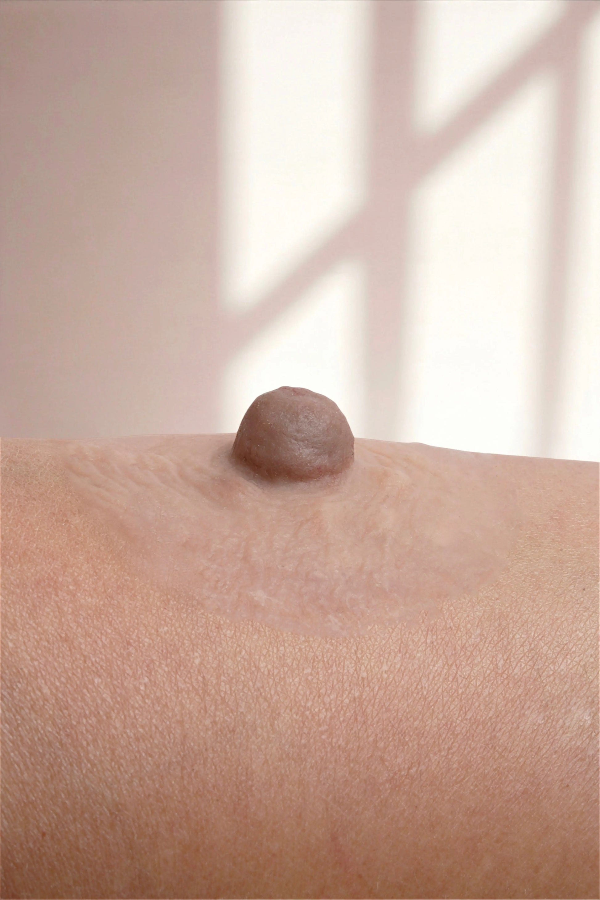 Silikon Meme Ucu -Athena Cesur Stil - Ten - LAST TOUCH NIPPLES