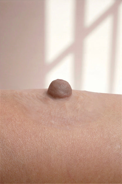 Silikon Meme Ucu -Athena Cesur Stil - Ten - LAST TOUCH NIPPLES