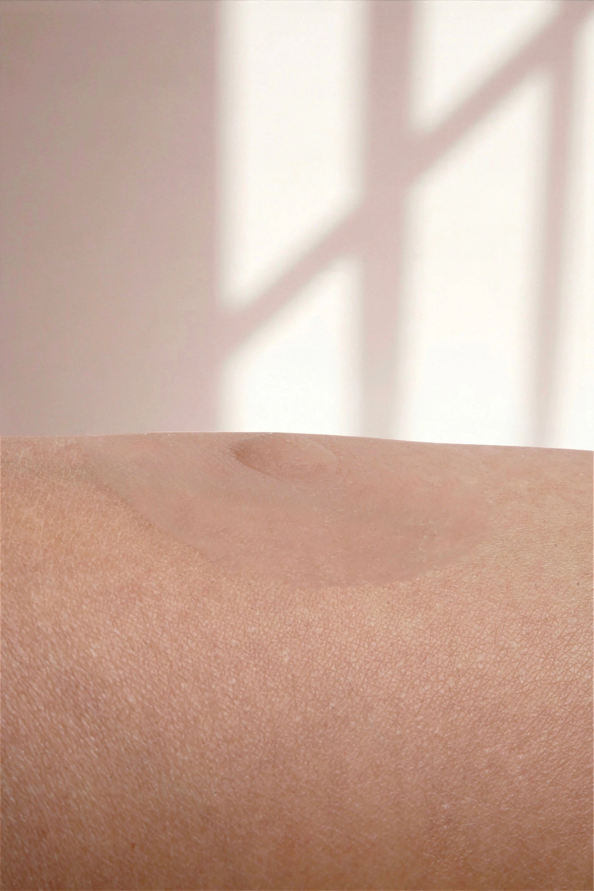 Silikon Meme Ucu -Hera Mütevazi Stil - Ten - LAST TOUCH NIPPLES
